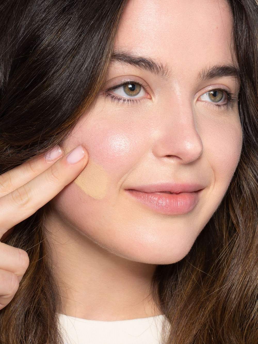 ILIA True Skin Serum Foundation TAVARUA | Fine Feather