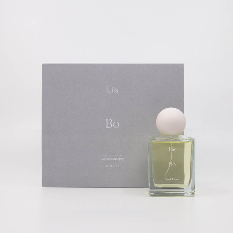 Liis Bo offers EDP 50mL