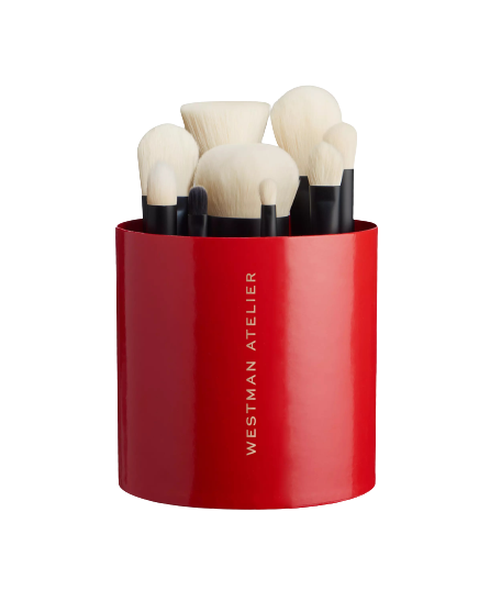 Westman Atelier sale brush set