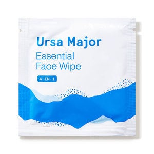 Ursa Major Essential Face Wipes