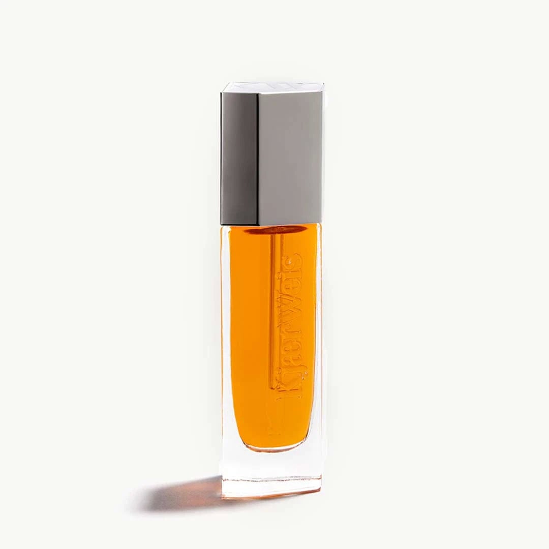 Kjaer 2024 weis Facial Oil